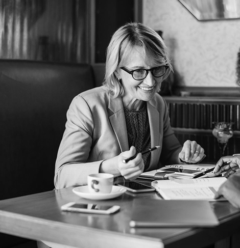 VKD Careers – career change and redundancy support team